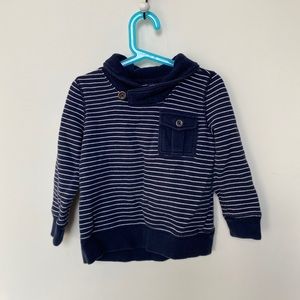 Gap toddler sweatshirt